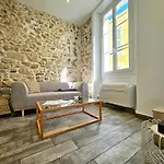 Le Flo D'antibes - Proche De La Appartement Antibes